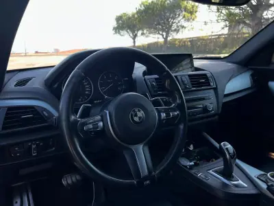 BMW 218 2014 - 19950 EUR, 253000 km - AUTO.MOTO.pt - 253000km - foto 7 de 7