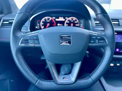 SEAT Ibiza 2021 - 16500 EUR, 77000 km - AUTO.MOTO.pt - 77000km - foto 17 de 30