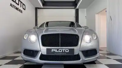 Bentley Continental 2013 - 94990 EUR, 81000 km - AUTO.MOTO.pt - 81000km - foto 3 de 37