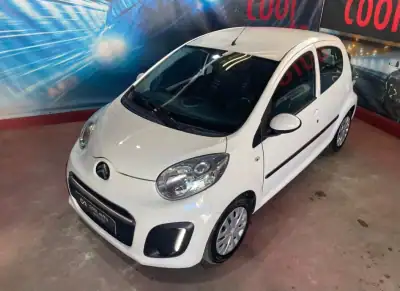 Citroën C1 2014 - 6750 EUR, 105000 km - AUTO.MOTO.pt - 105000km - foto 6 de 32