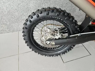 BETA RR 250 2-Stroke 2016 - 4990 EUR, 395 km - AUTO.MOTO.pt - 395km - foto 10 de 10