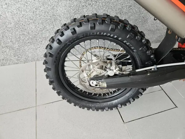 BETA RR 250 2-Stroke 2016 - 4990 EUR, 395 km - AUTO.MOTO.pt - 395km - foto 10 de 10