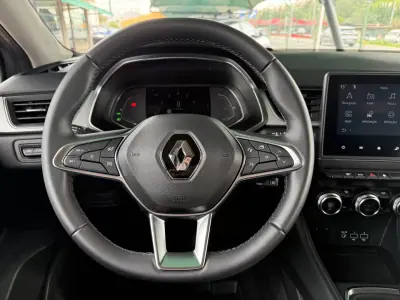 Renault Captur 2021 - 19900 EUR, 41569 km - AUTO.MOTO.pt - 41569km - foto 19 de 22