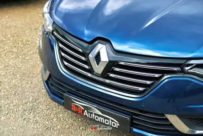 Renault Talisman Sport Tourer 2016 - 14750 EUR, 104000 km - AUTO.MOTO.pt - 104000km - foto 6 de 46