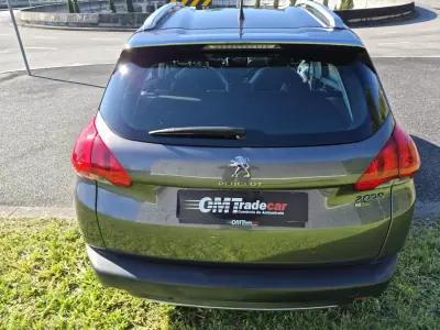 Peugeot 2008 2017 - 9750 EUR, 63500 km - AUTO.MOTO.pt - 63500km - foto 6 de 15