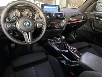 BMW 118 2012 - 15500 EUR, 249000 km - AUTO.MOTO.pt - 249000km - foto 27 de 30