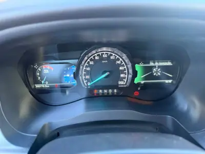 Ford Ranger 2018 — foto 3 de 17