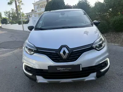 Renault Captur 2019 - 15999 EUR, 7000 km - AUTO.MOTO.pt - 7000km - foto 2 de 15