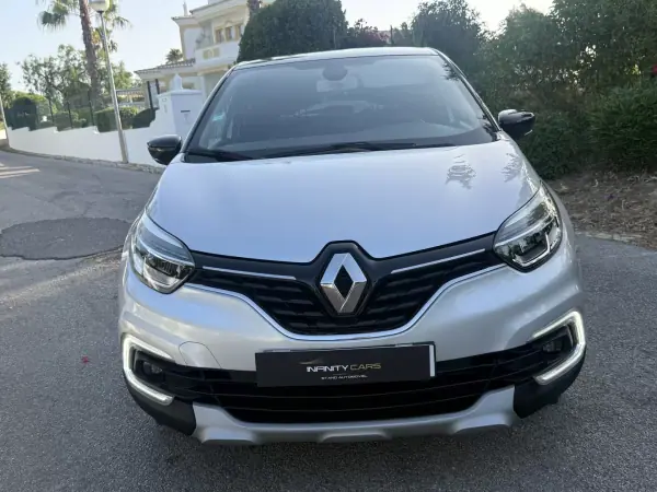 Renault Captur 2019 - 15999 EUR, 7000 km - AUTO.MOTO.pt - 7000km - foto 2 de 15