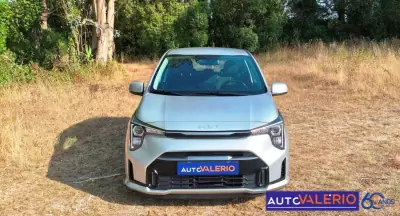 Kia Picanto 2025 - 15950 EUR, 28390 km - AUTO.MOTO.pt - 28390km - foto 10 de 32
