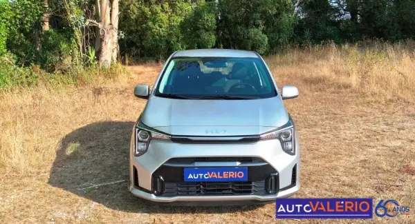 Kia Picanto 2025 - 15950 EUR, 28390 km - AUTO.MOTO.pt - 28390km - foto 10 de 32