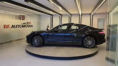 Porsche Panamera 2020 - 84500 EUR, 42501 km - AUTO.MOTO.pt - 42501km - foto 14 de 51
