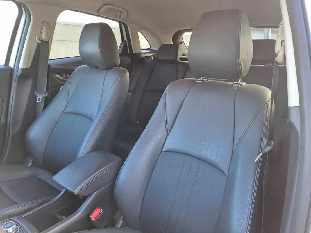 Mazda CX-3 2019 - 17990 EUR, 99000 km - AUTO.MOTO.pt - 99000km - foto 9 de 13