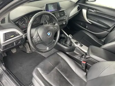 BMW 116 2012 - 11900 EUR, 225036 km - AUTO.MOTO.pt - 225036km - foto 7 de 13