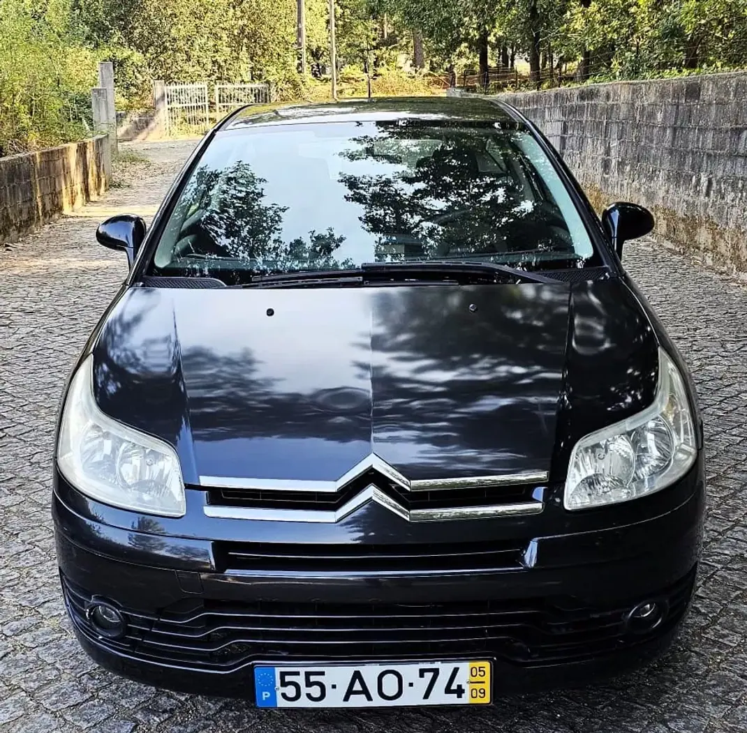 Citroën C4 2005 - 4999 EUR, 109000 km - 109000km - foto 14 de 15