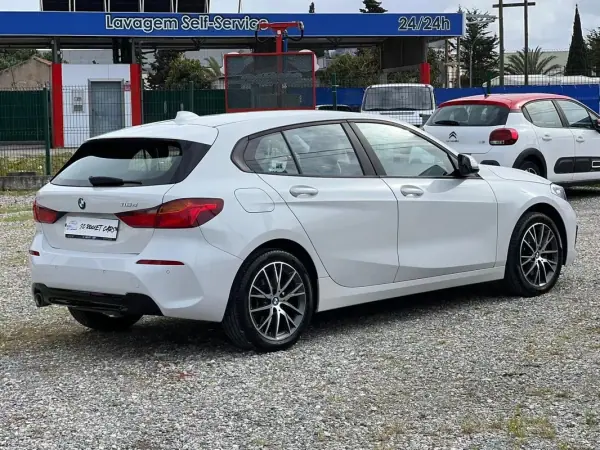 BMW 116 2020 - 15990 EUR, 179900 km - AUTO.MOTO.pt - 179900km - foto 27 de 30