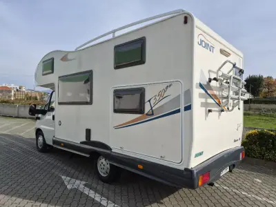 Fiat Ducato 2003 - 24897 EUR, 74000 km - AUTO.MOTO.pt - 74000km - foto 2 de 38