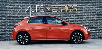Opel Corsa-e 2020 - 16590 EUR, 93000 km - 93000km - foto 11 de 14