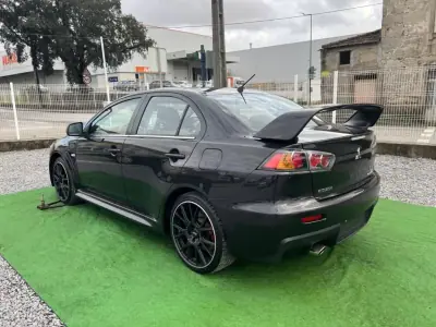Mitsubishi Lancer 2011 - 54990 EUR, 90000 km - 90000km - foto 4 de 19