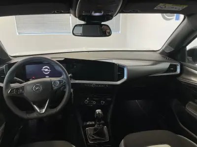 Opel Mokka 2024 - 22250 EUR, 28202 km - AUTO.MOTO.pt - 28202km - foto 2 de 13