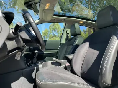 Nissan Qashqai 2013 — foto 6 de 37