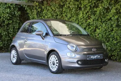 Fiat 500 2019 - 9900 EUR, 97000 km - 97000km - foto 1 de 17