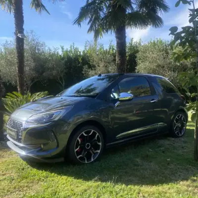 Citroën DS3 2013 - 14990 EUR, 156000 km - AUTO.MOTO.pt - 156000km - foto 3 de 26