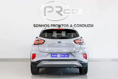 Ford Puma 2023 - 19250 EUR, 48870 km - AUTO.MOTO.pt - 48870km - foto 20 de 21