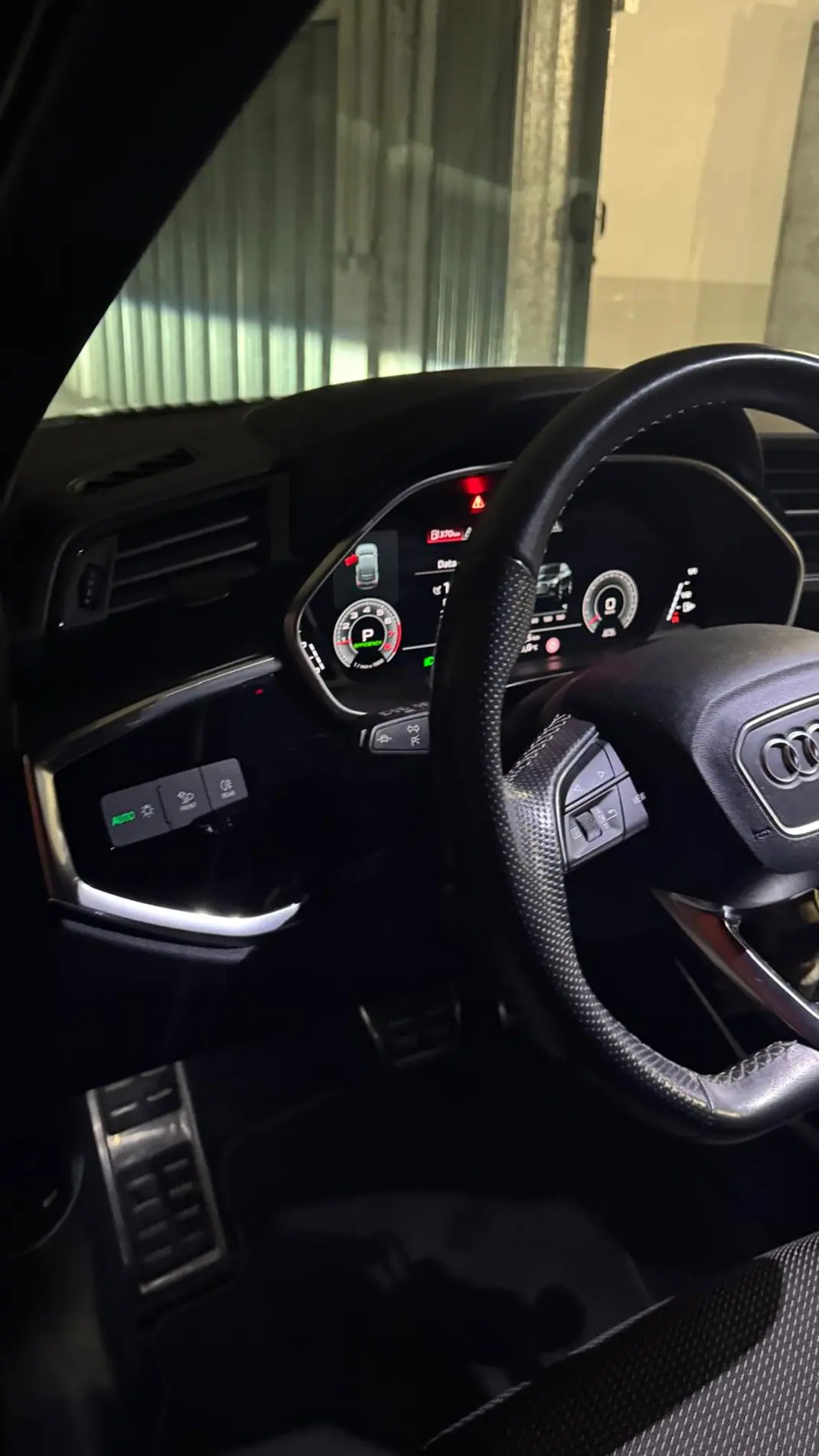 Audi Q3 Sportback 2023 - 34900 EUR, 52000 km - AUTO.MOTO.pt - 52000km - foto 12 de 13