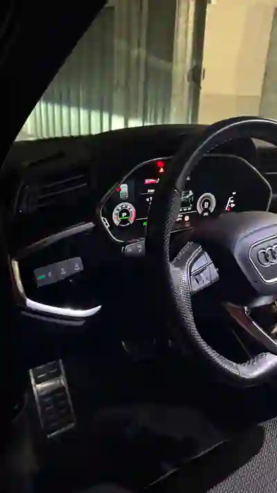 Audi Q3 Sportback 2023 - 34900 EUR, 52000 km - AUTO.MOTO.pt - 52000km - foto 12 de 13