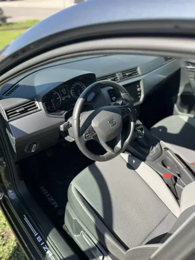SEAT Ibiza 2019 - 13500 EUR, 62000 km - 62000km - foto 9 de 13