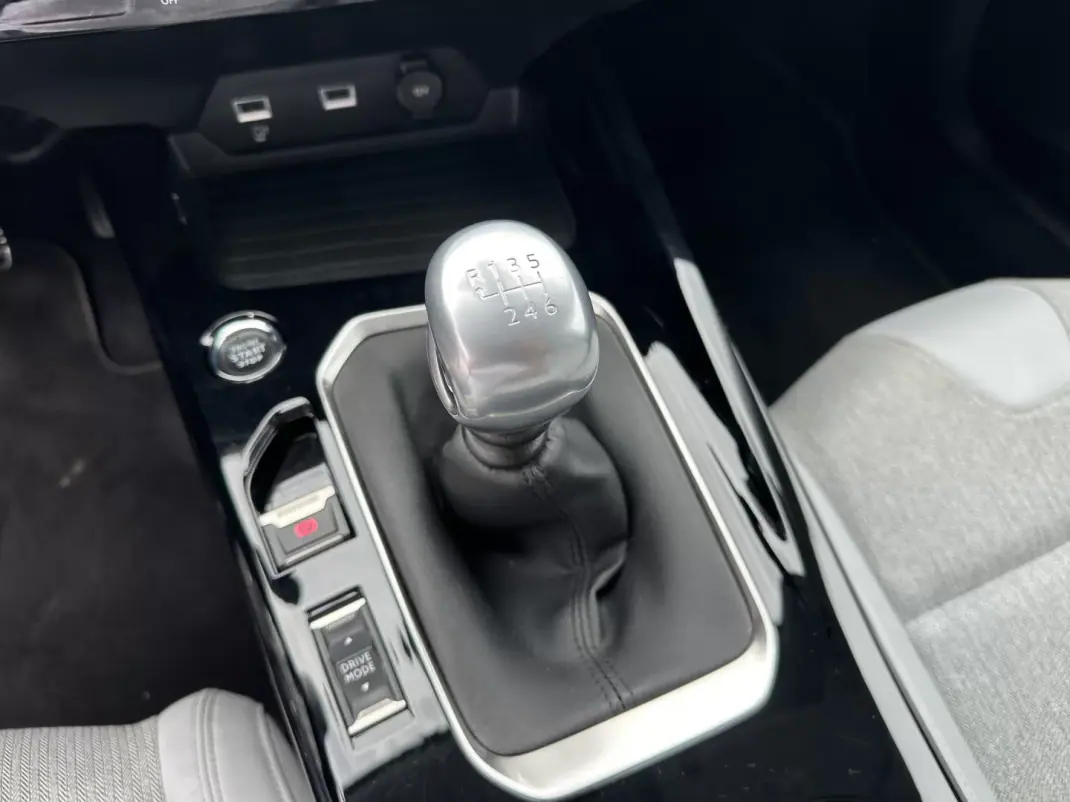 Peugeot 508 SW 2019 - 14490 EUR, 188000 km - 188000km - foto 22 de 22