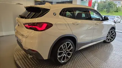 BMW X2 2021 - 36900 EUR, 76648 km - AUTO.MOTO.pt - 76648km - foto 18 de 59