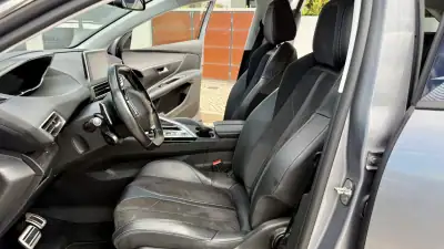 Peugeot 3008 2019 - 17900 EUR, 107577 km - AUTO.MOTO.pt - 107577km - foto 15 de 55