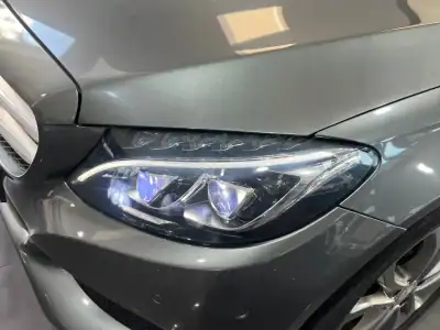 Mercedes-Benz C 300 2017 - 22999 EUR, 102000 km - AUTO.MOTO.pt - 102000km - foto 6 de 31