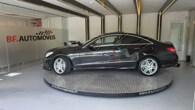 Mercedes-Benz E 350 2009 - 13900 EUR, 286432 km - 286432km - foto 15 de 58