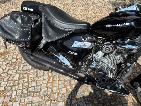 2017 - 1850 EUR, 10145 km - AUTO.MOTO.pt - 10145km - foto 13 de 13