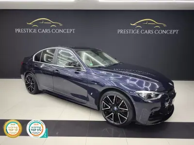 BMW 330 2016 - 204172km