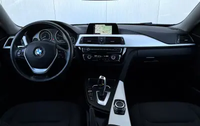 BMW 418 Gran Coupé 2019 - 24950 EUR, 45000 km - AUTO.MOTO.pt - 45000km - foto 12 de 48