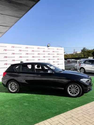 BMW 116 2018 — foto 2 de 20