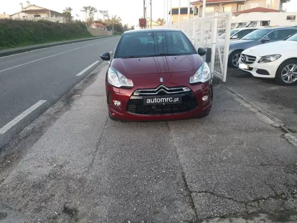 Citroën DS3 2010 - 8900 EUR, 175200 km - AUTO.MOTO.pt - 175200km - foto 42 de 47