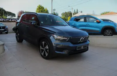 Volvo XC 40 2022 - 26000 EUR, 124000 km - AUTO.MOTO.pt - 124000km - foto 3 de 28