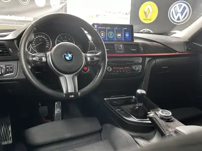 BMW 320 2013 - 17990 EUR, 210000 km - AUTO.MOTO.pt - 210000km - foto 24 de 26