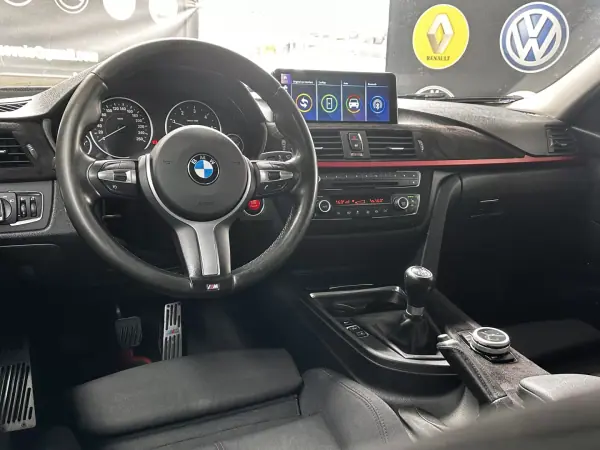 BMW 320 2013 - 17990 EUR, 210000 km - AUTO.MOTO.pt - 210000km - foto 24 de 26