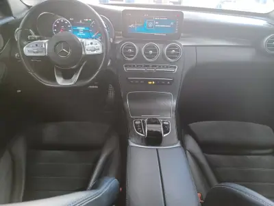 Mercedes-Benz C 300 2021 - 30690 EUR, 149137 km - AUTO.MOTO.pt - 149137km - foto 21 de 41