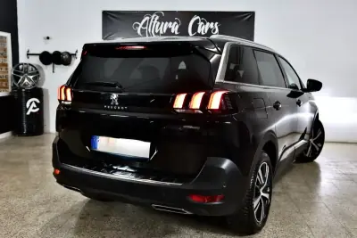 Peugeot 5008 2020 - 23900 EUR, 135783 km - AUTO.MOTO.pt - 135783km - foto 14 de 42