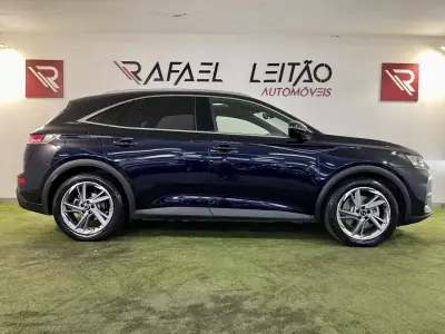 DS DS7 Crossback 2020 - 25500 EUR, 69000 km - AUTO.MOTO.pt - 69000km - foto 8 de 36