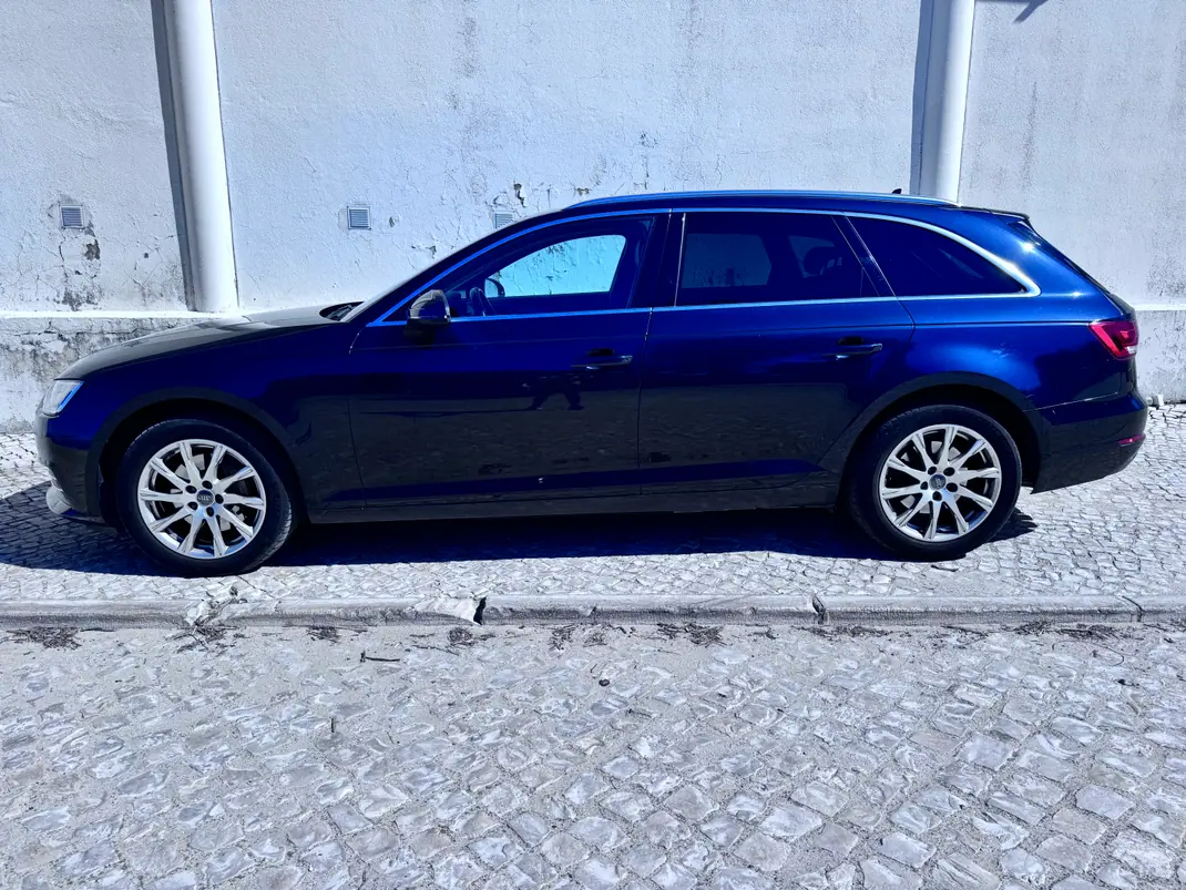 Audi A4 Avant 2017 - 19990 EUR, 228000 km - AUTO.MOTO.pt - 228000km - foto 4 de 10