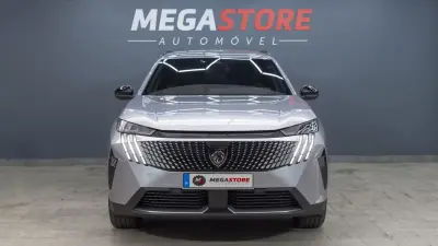 Peugeot 5008 2025 - 33750 EUR, 28000 km - AUTO.MOTO.pt - 28000km - foto 2 de 39