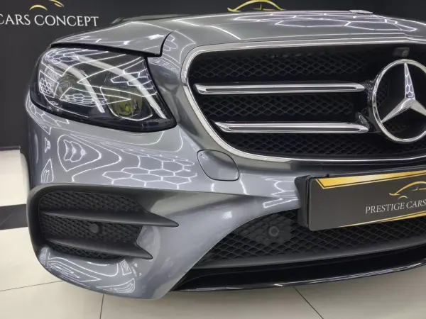 Mercedes-Benz E 220 2018 - 32950 EUR, 118099 km - AUTO.MOTO.pt - 118099km - foto 9 de 48